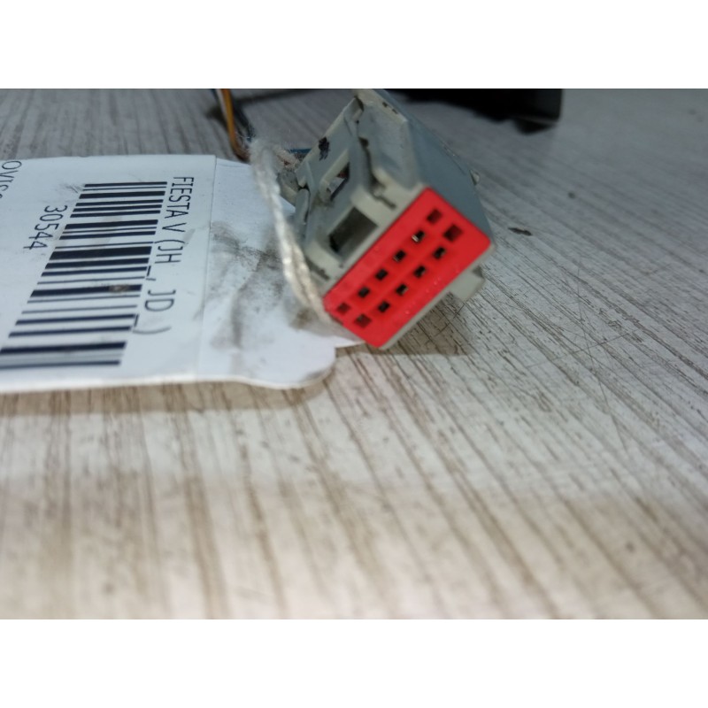 Recambio de maneta interior puerta delantera izquierda para renault clio iv (bh_) 1.5 dci 90 referencia OEM IAM    Recambio de maneta interior puerta delantera izquierda para renault clio iv (bh_) 1.5 dci 90 referencia OEM IAM