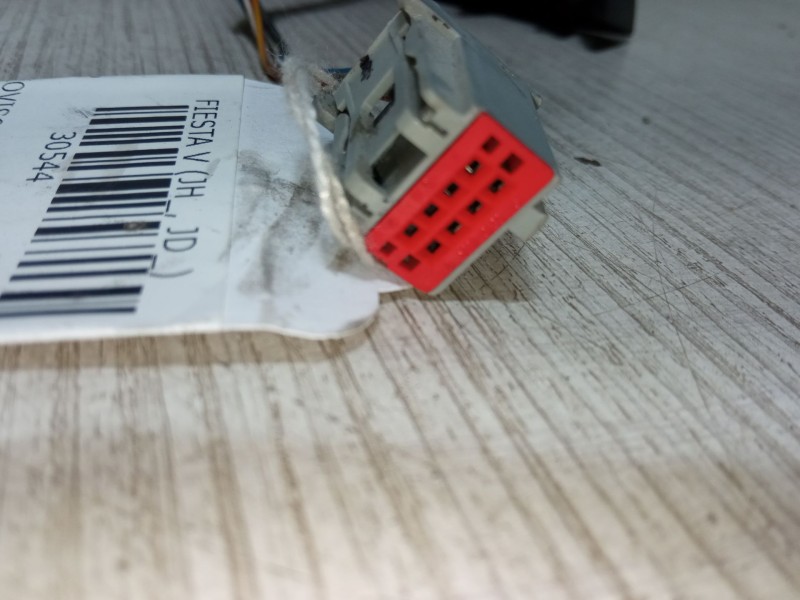 Recambio de maneta interior puerta delantera izquierda para renault clio iv (bh_) 1.5 dci 90 referencia OEM IAM    Recambio de maneta interior puerta delantera izquierda para renault clio iv (bh_) 1.5 dci 90 referencia OEM IAM