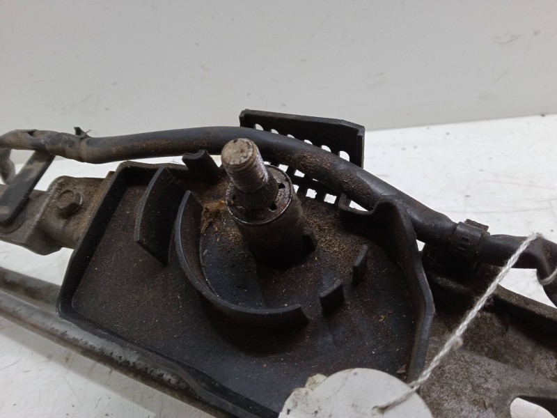 Recambio de motor limpia delantero para mazda 2 (de_, dh_) 1.4 mzr-cd referencia OEM IAM   