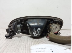 Recambio de maneta interior puerta delantera derecha para seat toledo iii (5p2) 1.9 tdi referencia OEM IAM 5P0.837.114   2