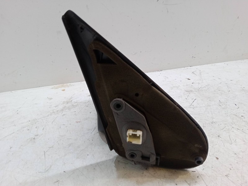 Recambio de retrovisor electrico izquierdo para mazda 2 (dy) 1.4 referencia OEM IAM   