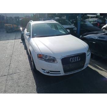 AUDI A4 B7 (8EC)