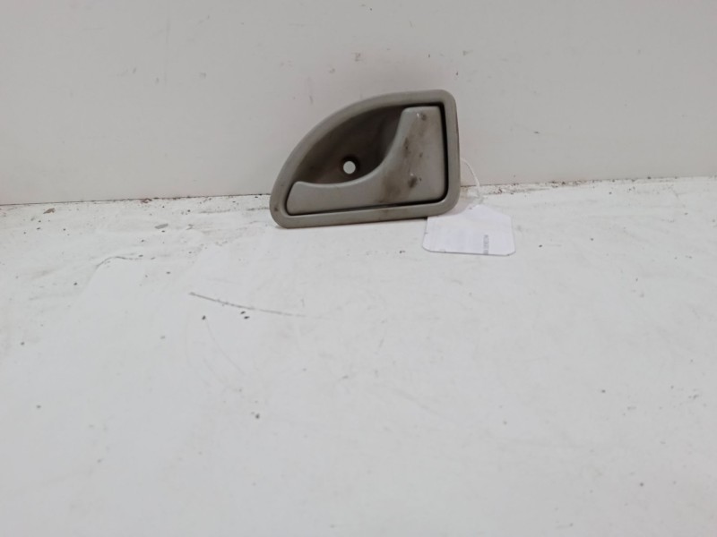 Recambio de maneta interior puerta delantera derecha para renault kangoo express (fc0/1_) 1.5 dci (fc1g) referencia OEM IAM   