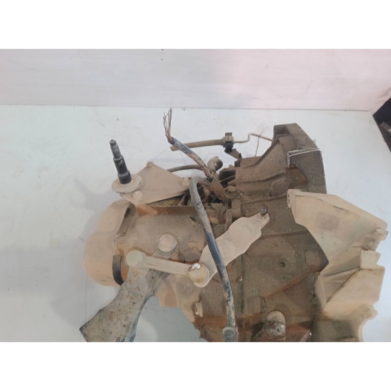 Recambio de caja de cambios manual 5 velocidades para peugeot 307 (3a/c) 1.4 16v referencia OEM IAM   