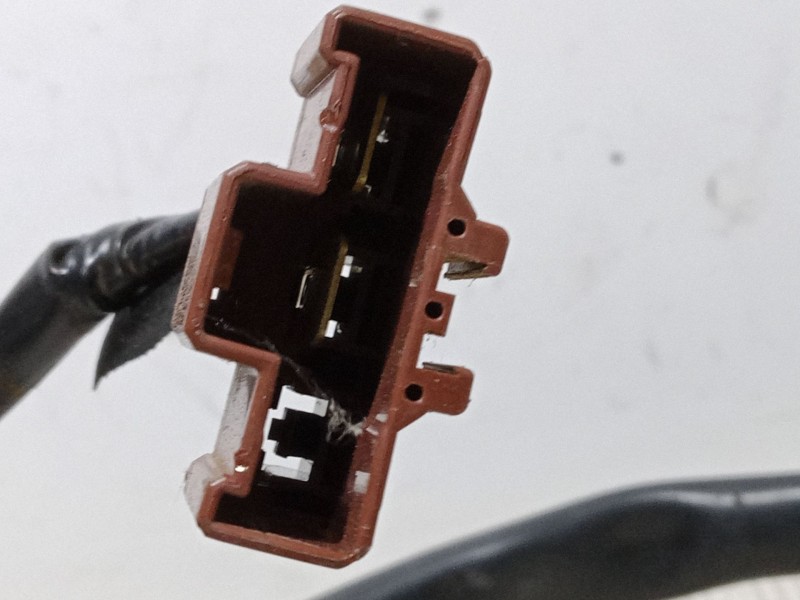 Recambio de clausor para land rover discovery i (lj) 2.5 tdi 4x4 referencia OEM IAM   