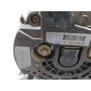 ALTERNADOR 9646321880 