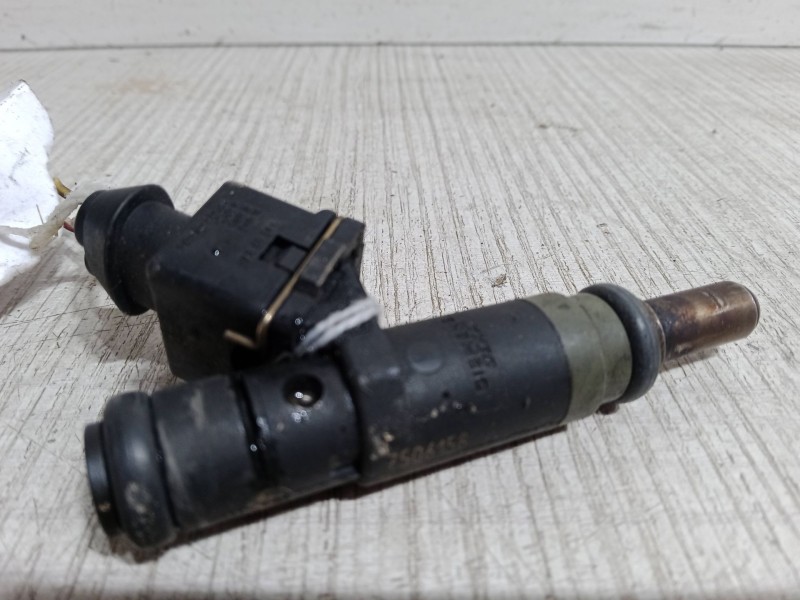 Recambio de inyector para bmw 3 compact (e46) 318 ti referencia OEM IAM   