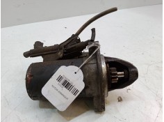 Recambio de motor arranque para ford fusion (ju_) 1.4 referencia OEM IAM    2