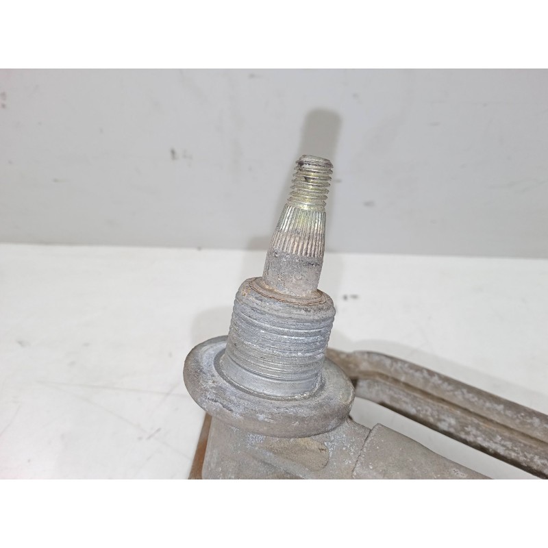 Recambio de motor limpia delantero para citroën jumper i furgoneta (230l) 1.9 d referencia OEM IAM   