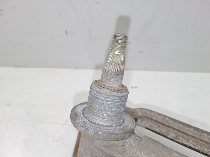 Recambio de motor limpia delantero para citroën jumper i furgoneta (230l) 1.9 d referencia OEM IAM   