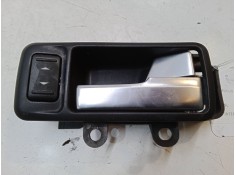 Recambio de maneta interior puerta delantera derecha para ford focus ii sedán (db_, fch, dh) 1.6 ti referencia OEM IAM   