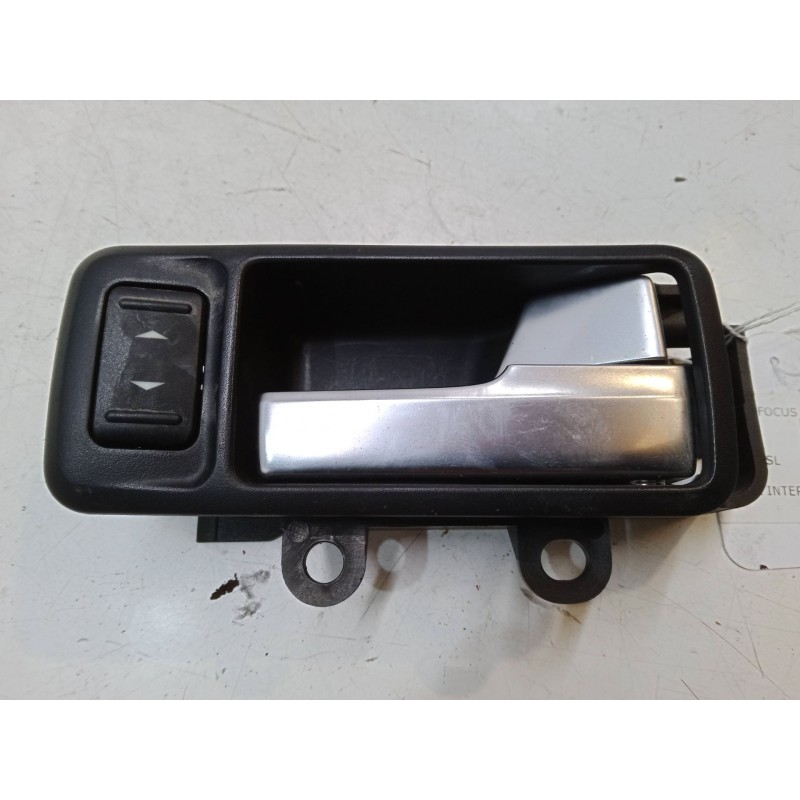 Recambio de maneta interior puerta delantera derecha para ford focus ii sedán (db_, fch, dh) 1.6 ti referencia OEM IAM   