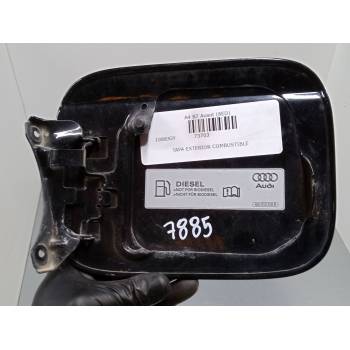 TAPA EXTERIOR COMBUSTIBLE 