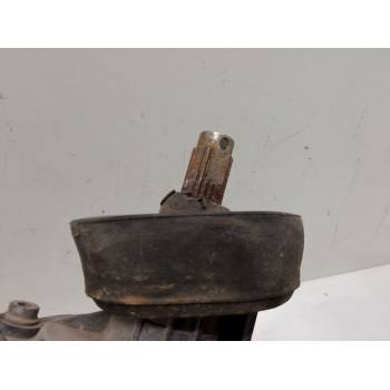 CREMALLERA DIRECCION ELECTRICA 