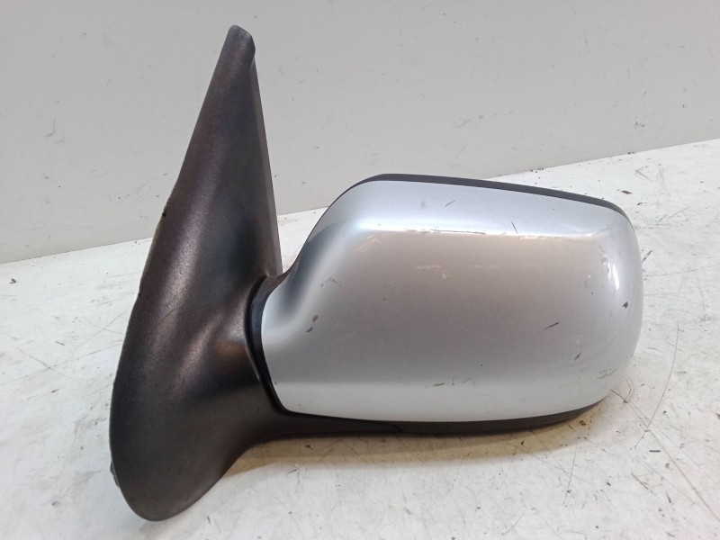 Recambio de retrovisor electrico izquierdo para mazda 2 (dy) 1.4 referencia OEM IAM   