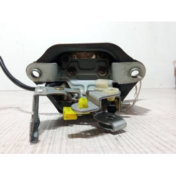 CERRADURA MALETERO / PORTON 