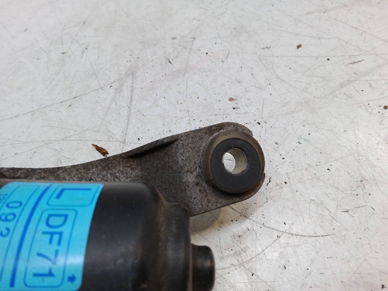 Recambio de motor limpia delantero para mazda 2 (de_, dh_) 1.4 mzr-cd referencia OEM IAM   