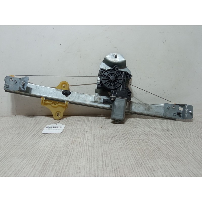 Recambio de elevalunas electrico delantero derecho para renault clio iv (bh_) 1.5 dci 90 referencia OEM IAM 1903-5YY0078  