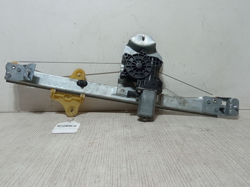 Recambio de elevalunas electrico delantero derecho para renault clio iv (bh_) 1.5 dci 90 referencia OEM IAM 1903-5YY0078   Recambio de elevalunas electrico delantero derecho para renault clio iv (bh_) 1.5 dci 90 referencia OEM IAM 1903-5YY0078