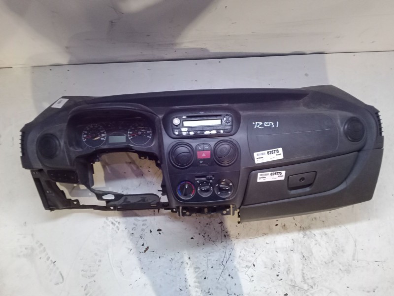 Recambio de salpicadero para peugeot bipper tepee 1.4 hdi referencia OEM IAM   