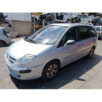 CITROËN C8 (EA_, EB_)