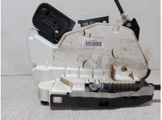 Recambio de cerradura puerta trasera derecha para skoda yeti (5l) 1.2 tsi referencia OEM IAM    2