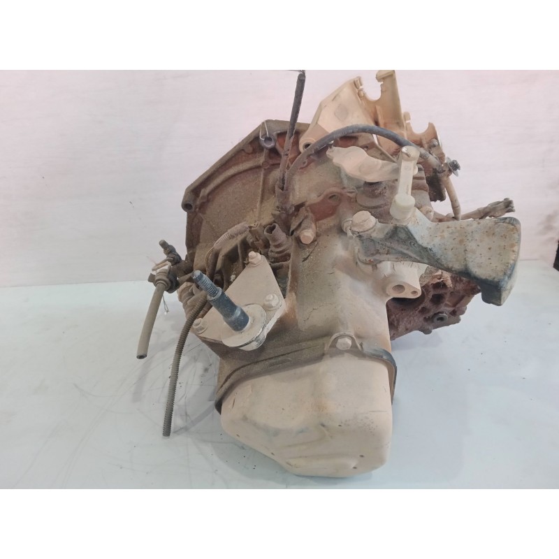 Recambio de caja de cambios manual 5 velocidades para peugeot 307 (3a/c) 1.4 16v referencia OEM IAM   