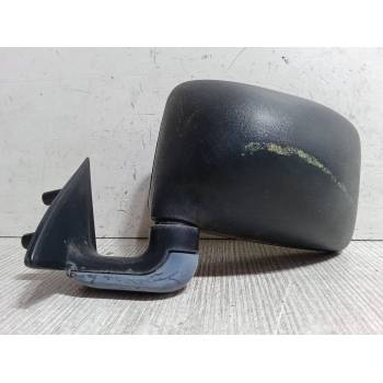 RETROVISOR IZQUIERDO 