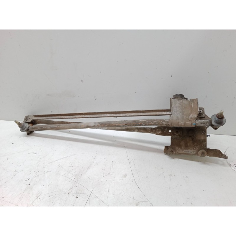 Recambio de motor limpia delantero para citroën jumper i furgoneta (230l) 1.9 d referencia OEM IAM   