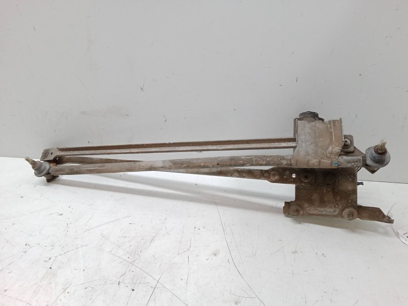 Recambio de motor limpia delantero para citroën jumper i furgoneta (230l) 1.9 d referencia OEM IAM   