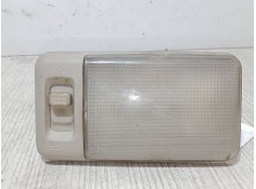 Recambio de luz interior delantera para land rover discovery i (lj) 2.5 tdi 4x4 referencia OEM IAM   