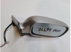 Recambio de retrovisor electrico derecho para subaru legacy iii (be) 2.5 awd (be9) referencia OEM IAM   