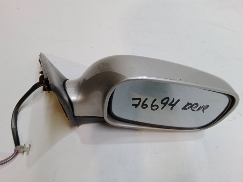 Recambio de retrovisor electrico derecho para subaru legacy iii (be) 2.5 awd (be9) referencia OEM IAM   