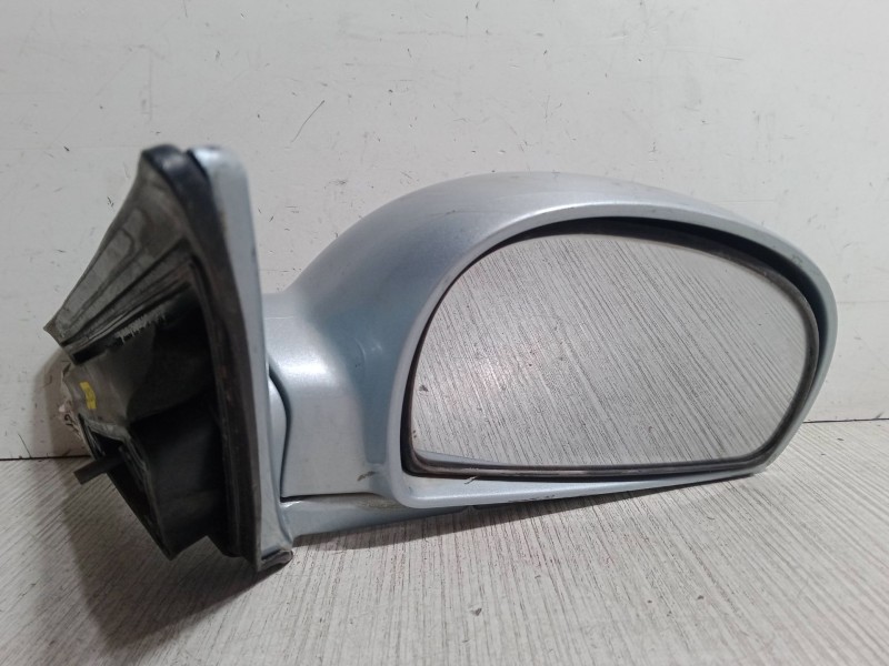 Recambio de retrovisor electrico derecho para hyundai accent ii (lc) 1.3 referencia OEM IAM   
