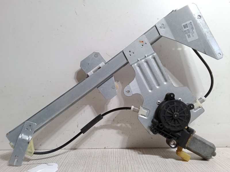 Recambio de elevalunas electrico delantero izquierdo para smart fortwo coupé (450) 0.7 (450.352, 450.332) referencia OEM IAM   