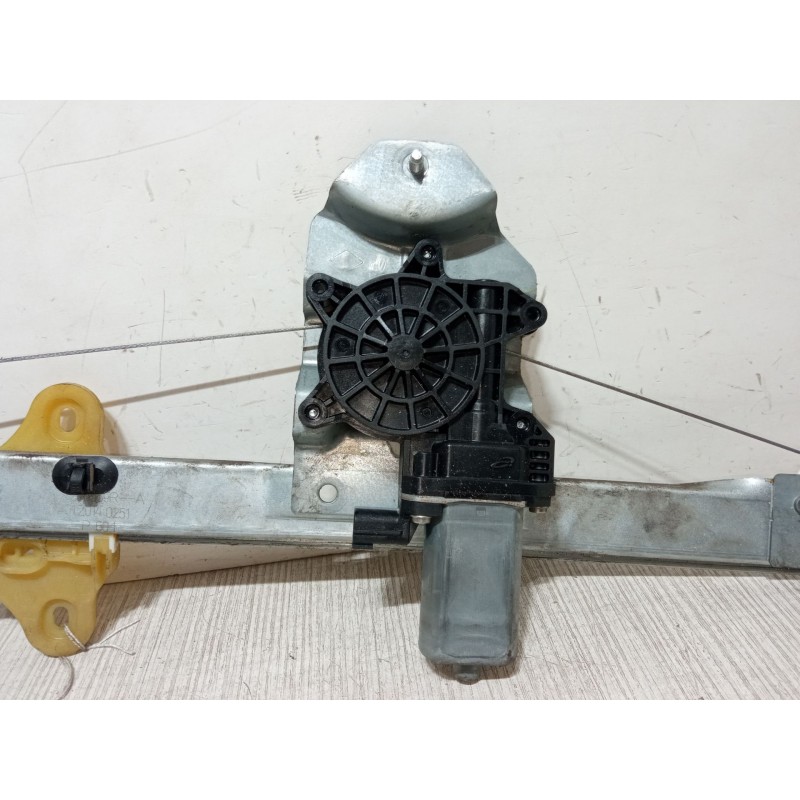 Recambio de elevalunas electrico delantero derecho para renault clio iv (bh_) 1.5 dci 90 referencia OEM IAM 1903-5YY0078   Recambio de elevalunas electrico delantero derecho para renault clio iv (bh_) 1.5 dci 90 referencia OEM IAM 1903-5YY0078