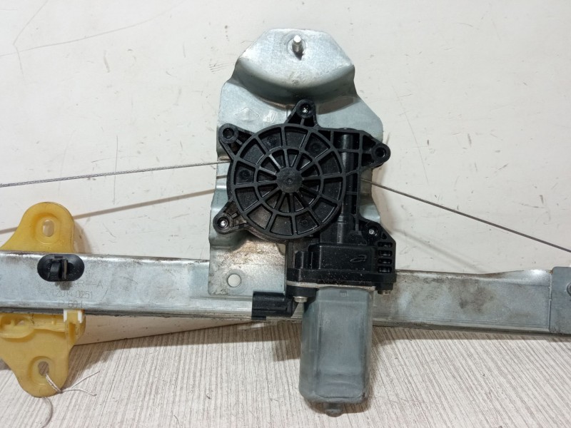 Recambio de elevalunas electrico delantero derecho para renault clio iv (bh_) 1.5 dci 90 referencia OEM IAM 1903-5YY0078   Recambio de elevalunas electrico delantero derecho para renault clio iv (bh_) 1.5 dci 90 referencia OEM IAM 1903-5YY0078