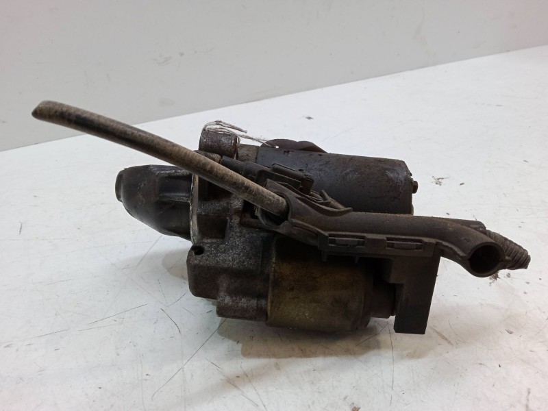 Recambio de motor arranque para ford fusion (ju_) 1.4 referencia OEM IAM   