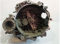 Recambio de caja de cambios manual 5 velocidades para seat ibiza iii (6l1) 2.0 referencia OEM IAM 600711051M  