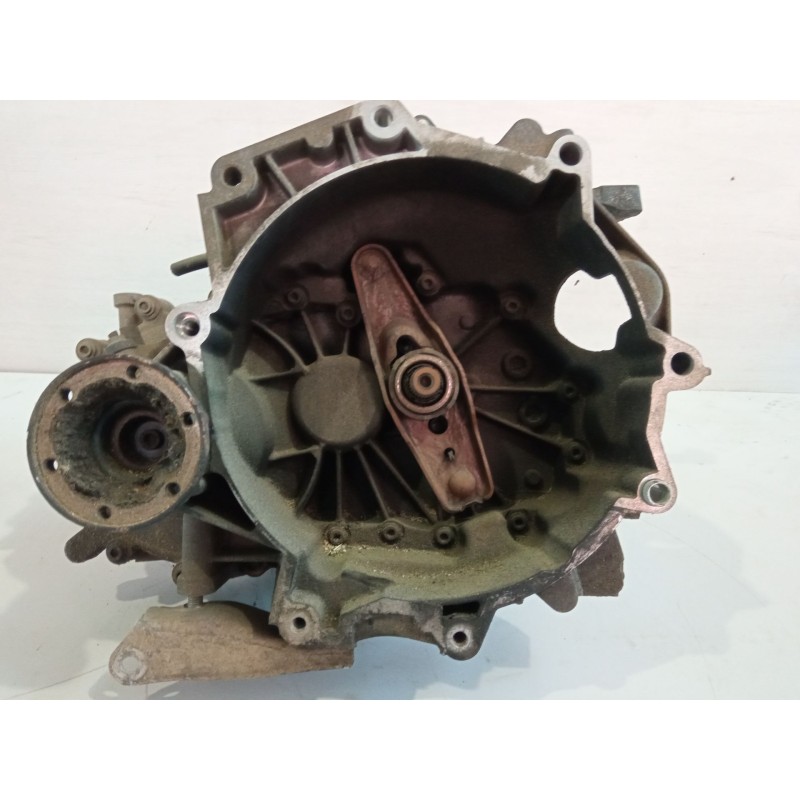 Recambio de caja de cambios manual 5 velocidades para seat ibiza iii (6l1) 2.0 referencia OEM IAM 600711051M  