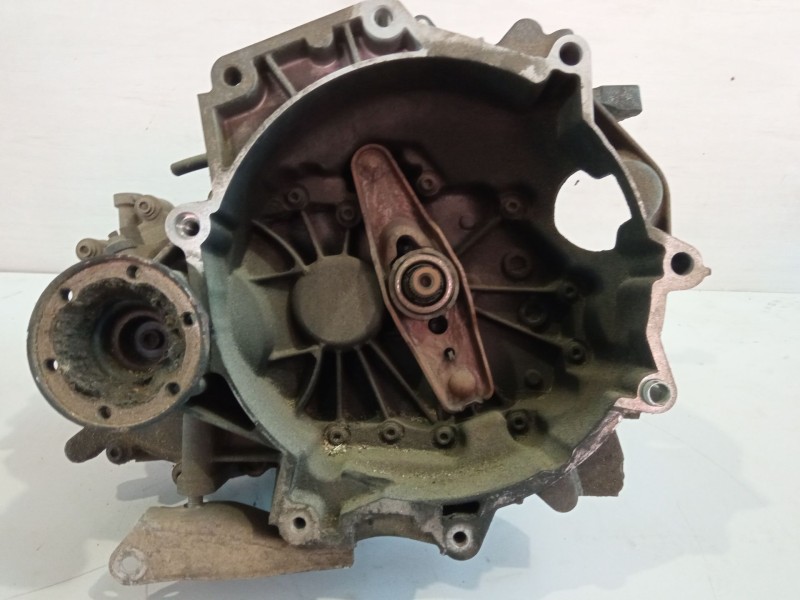 Recambio de caja de cambios manual 5 velocidades para seat ibiza iii (6l1) 2.0 referencia OEM IAM 600711051M  