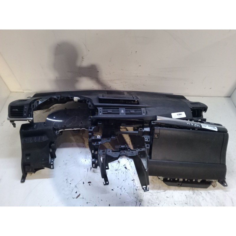 Recambio de salpicadero para lexus ct (zwa10_) 200h (zwa10_) referencia OEM IAM   