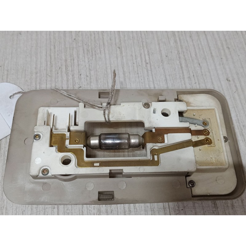 Recambio de luz interior delantera para land rover discovery i (lj) 2.5 tdi 4x4 referencia OEM IAM   
