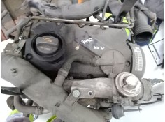Recambio de motor completo para seat leon (1m1) 1.9 tdi referencia OEM IAM ARL  