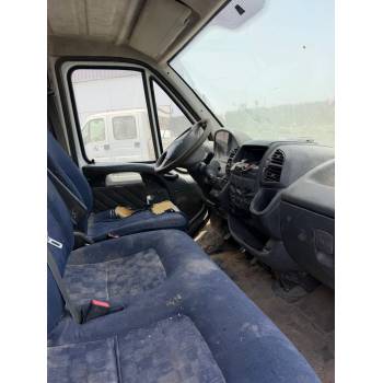 FIAT DUCATO FURGONETA (244_)