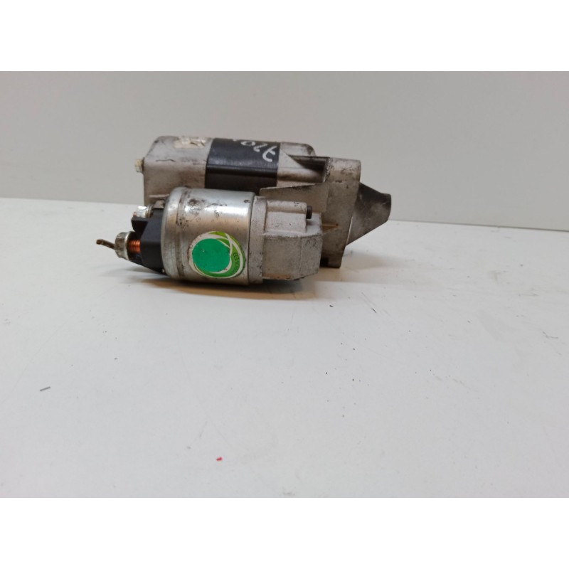 Recambio de motor arranque para renault kangoo express (fc0/1_) 1.2 (fc01, fc0a, fc0f) referencia OEM IAM   