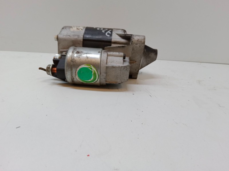 Recambio de motor arranque para renault kangoo express (fc0/1_) 1.2 (fc01, fc0a, fc0f) referencia OEM IAM   