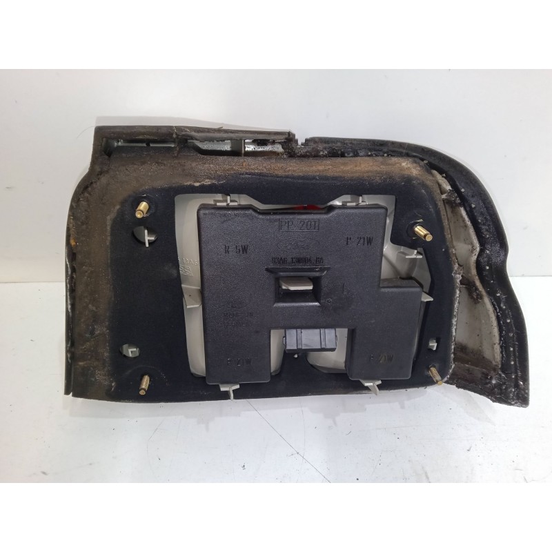 Recambio de piloto trasero izquierdo para ford escort v (aal, abl) 1.6 i 16v referencia OEM IAM   