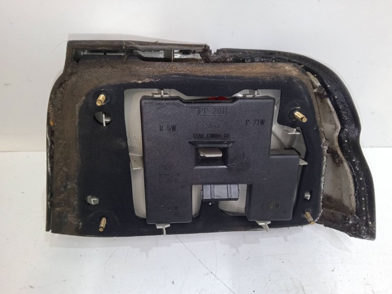 Recambio de piloto trasero izquierdo para ford escort v (aal, abl) 1.6 i 16v referencia OEM IAM   