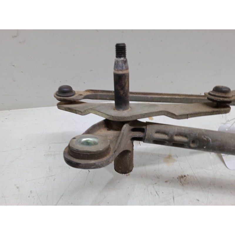 Recambio de motor limpia delantero para citroën xsara picasso (n68) 1.6 hdi referencia OEM IAM F008B20050  